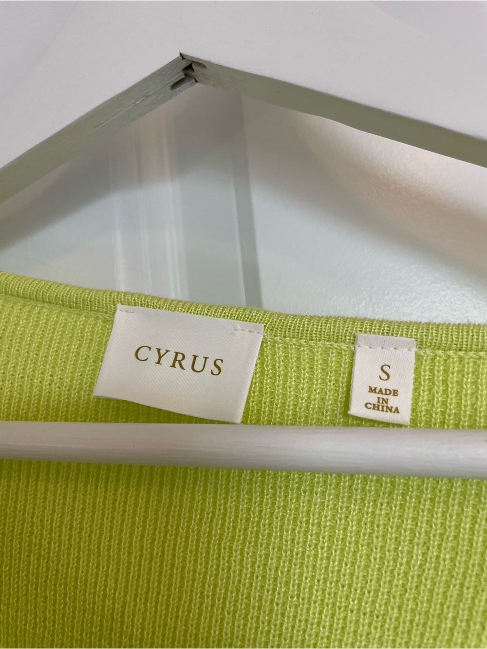 Cyrus Striped Sweater - Picture 3 of 9